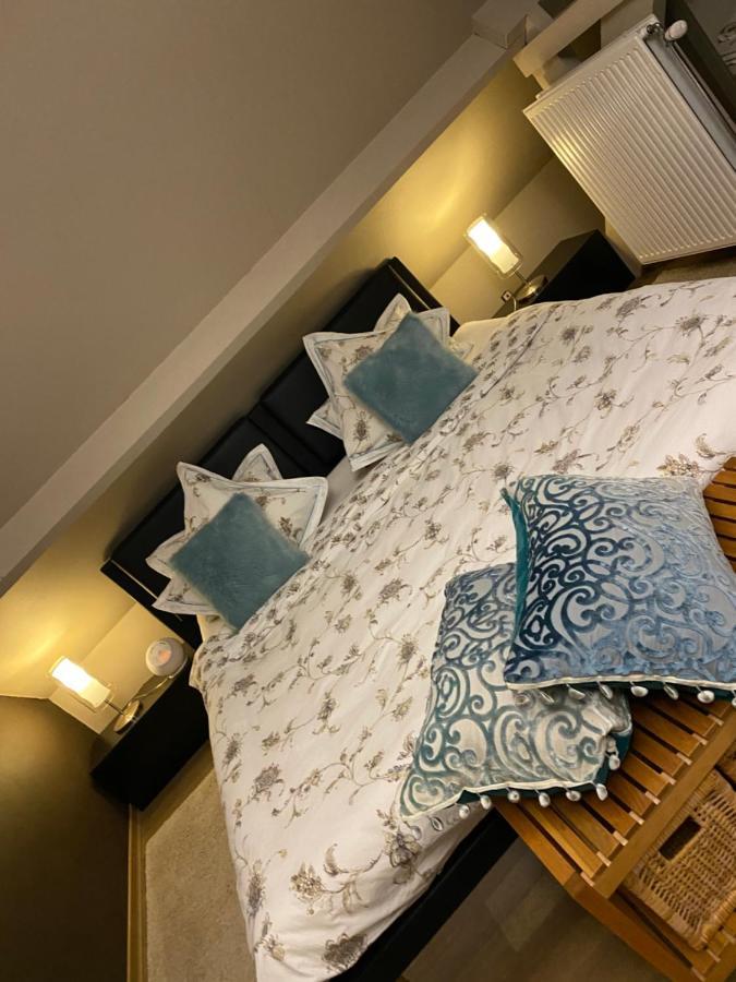 Cosy Studio Met Zwembad Beringen Dış mekan fotoğraf